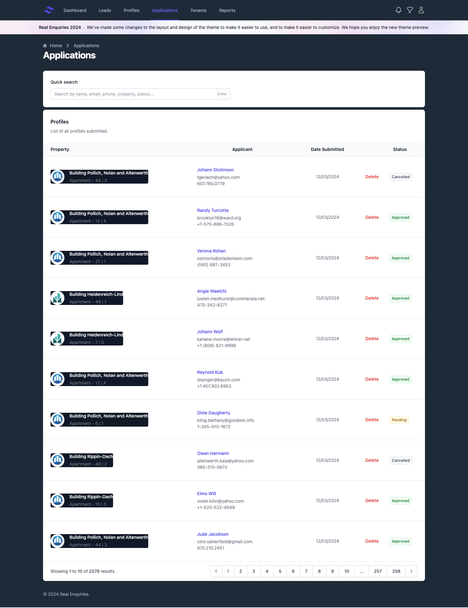 AI insights showing affordability, missing items, and recommended actions